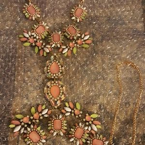 Statement body chain